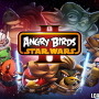 『Angry Birds Star Wars II（アングリーバード・スターウォーズ II）』は、Rovioが配信しているiOS/Androidアプリ