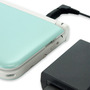 PSP用ACアダプタで3DS LL/3DSが充電できる！3DS LL/3DS用「ACプラグ変換コンバータ3DLL」10月16日発売