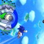 Wii U版：トロピカルコースト Zone1