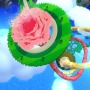 Wii U版：トロピカルコースト Zone2
