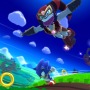 Wii U版ダウンロードコンテンツ「ナイトメア」