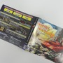 戦車と犬と人間のRPG『メタルマックス4 月光のディーヴァ』の店頭チラシを紹介 ― 3DSで11月7日