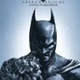 『バットマン：アーカム・ビギンズ』 キービジュアル