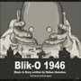 見えなくなっている日常の中の幸せを表現、植松伸夫氏のオリジナル音楽付き絵本「～ブリコ1946～ （Blik-0 1946)」iOSで配信開始