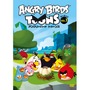 アングリーバードのアニメシリーズ「Angry Birds Toons」のDVD、日本でも発売決定