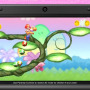 3DSソフト『ヨッシー New アイランド』　新要素も確認できる、ほのぼの系ゲームプレイトレーラーが登場