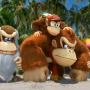 Wii U新作『ドンキーコング トロピカルフリーズ』、実写とCGを使った北米向けＴＶCMが登場