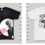 「NO MORE 映画泥棒」の「カメラ男」「パトランプ男」が本格可動フィギュア「S.H.Figuarts」になって登場！Tシャツも発売