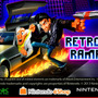 『Retro City Rampage: DX』