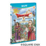 Wii U版『ドラゴンクエストX 眠れる勇者と導きの盟友 オンライン』パッケージ