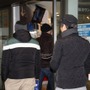 【PS4発売特集】たくさんの笑顔がここに集まりました　― 渋谷量販店でも7時から販売スタート！70人のユーザーが全員でカウントダウン