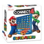 CONNECT 4: Super Mario