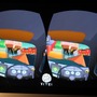 【BitSummit 14】『スティールダイバー』のViteiが贈るOculus版『クレタク』?　