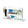 『Wii Fit U バランスWiiボード＋フィットメーターセット』パッケージ