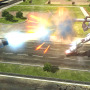 PS3版『機動戦士ガンダム EXVS. FB』に、アーケード版未登場の「Vガンダムヘキサ」などがDLCとして参戦決定