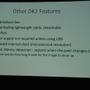 【GDC 2014】最新開発キット「DK2」と、「タイムワープ」で遅延対策に挑むオキュラスリフト