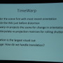 【GDC 2014】最新開発キット「DK2」と、「タイムワープ」で遅延対策に挑むオキュラスリフト