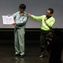 有野課長と握手！グレフの丸山社長もゲスト出演した『GCCX3丁目の有野』発売記念イベントレポ