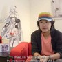 『ドラッグ オン ドラグーン3』海外版発売を踏まえ、プロデューサー柴氏のインタビュー映像が公開に