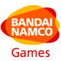 バンダイナムコゲームスロゴ
