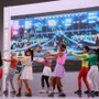 世界各国のミクファンがPS Vita片手にダンス！『初音ミク -Project DIVA- F 2nd』Dance with PS Vitaお披露目発表会レポート