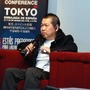 【ゲームラボ・カンファレンス東京】好きなことを純粋に続けてきただけ・・・鈴木裕氏が語る「ゲームの過去・現在・未来」