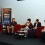 【ゲームラボ・カンファレンス東京】インディゲームって実際どうなのよ！？　日米欧のインディゲーム開発者が本音でトーク