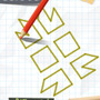 『SLICE IT!』3DSで配信決定 ― 頭を使って図形を切り分ける新感覚パズルゲーム