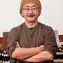 特別音楽顧問としてコンサートを監修する植松伸夫氏