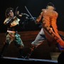 舞台「戦国BASARA3」-咎狂わし絆-のゲネプロ公演フォトレポートをお届け