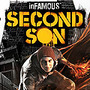 今週発売の新作ゲーム『inFAMOUS Second Son』『Wolfenstein: The New Order』『ワールドサッカー ウイニングイレブン 2014 蒼き侍の挑戦』他