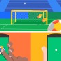 Google、最新モバイル技術を駆使したゲーム『Kick with Chrome』を公開