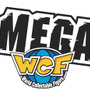 MEGAワールドコレクタブルフィギュア ロゴ