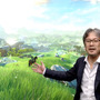 宮本氏、Wii U『ゼルダの伝説』はこれまでの構造を変えると語る ─ 3DS向けに未発表のアイデアがあるとも