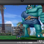 【Nintendo Direct】3DS版『ドラクエX』はWii U並のキャラ表示数を実現 ― Ver.2の内容をプレイしている姿も確認