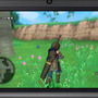 【Nintendo Direct】3DS版『ドラクエX』はWii U並のキャラ表示数を実現 ― Ver.2の内容をプレイしている姿も確認