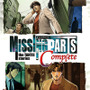 『MISSINGPARTS the TANTEI stories Complete』