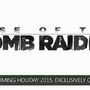 【GC 14】トゥームレイダー最新作『Rise of the Tomb Raider』がXbox独占で2015年発売へ