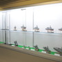 『艦これ』夏イベ真っ盛り！横須賀の記念艦三笠で「艦隊コレクション」展示会が実施中