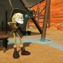 Wii U版『ソニックトゥーン（仮）』には冒険をサポートする個性的な村人が登場、美女から古代メカまで