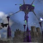 PS Vita版『地球防衛軍2』70枚のスクリーンショット共に、新兵科「エアレイド」の参戦決定！発売日も決定