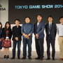 【TGS 2014】争奪戦が始まるジャパンコンテンツ　ゲームのアジア進出はいまどうなってる?