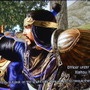 『Dynasty Warriors 7』のイベントシーン