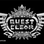 MH4G 蒔絵ステッカー（QUESTCLEAR ）