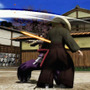スパイク・チュンソフト、幕末が舞台の和物アクションADV『憂世ノ 志士・浪士』をPS3/PS Vitaで