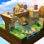 『進め！キノピオ隊長』北米での発売日が決定！『スマブラ for Wii U』の二週間後