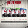今週発売の新作ゲーム『The Evil Within』『Borderlands: The Pre-Sequel』『ケイオスリングスIII プリクエル・トリロジー』他