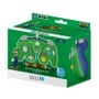 Wii Uでも使えるHORIのGC風コントローラー…『スマブラ for Wii U』と同時発売で、価格は2,980円に
