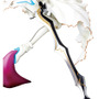 メディコム・トイより「Fate/EXTRA CCC セイバー・ブライド」が1/8スケールPVCフィギュアで登場