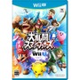 Amazon、『スマブラ for Wii U』にオリジナル限定特典を用意